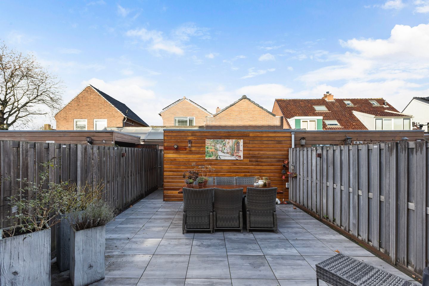 Foto 34 van Oranjewerf 60