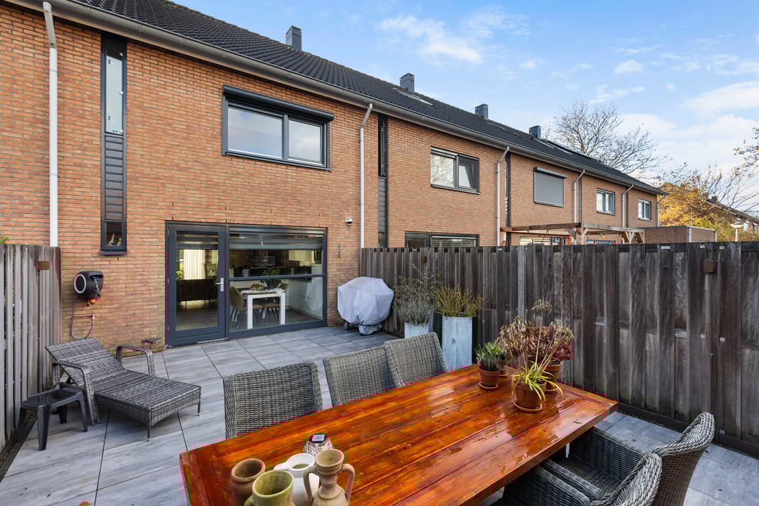 Foto 38 van Oranjewerf 60