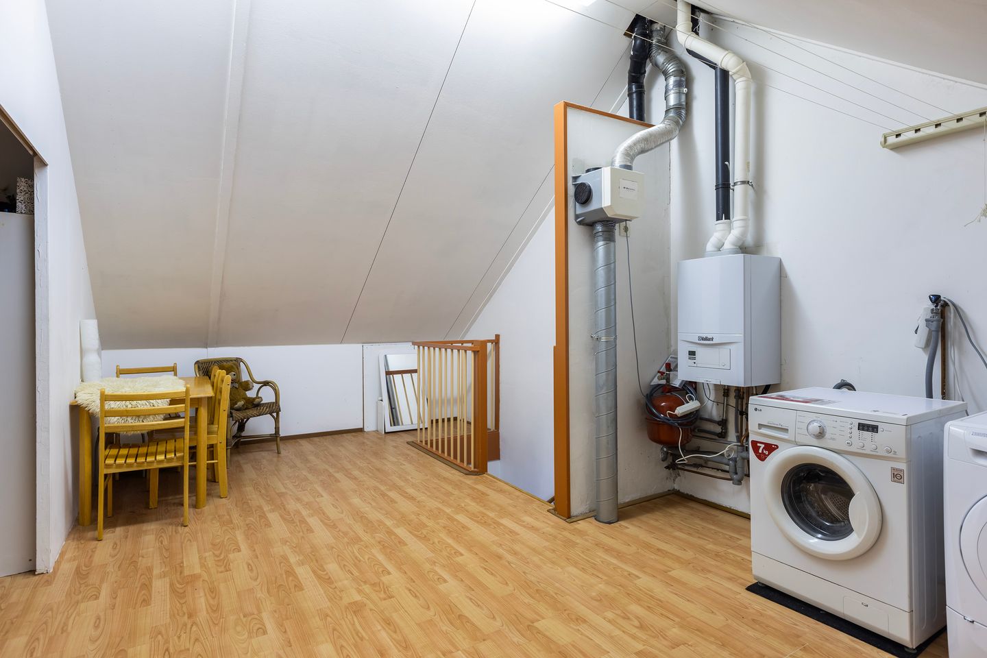 Foto 49 van Oranjewerf 60