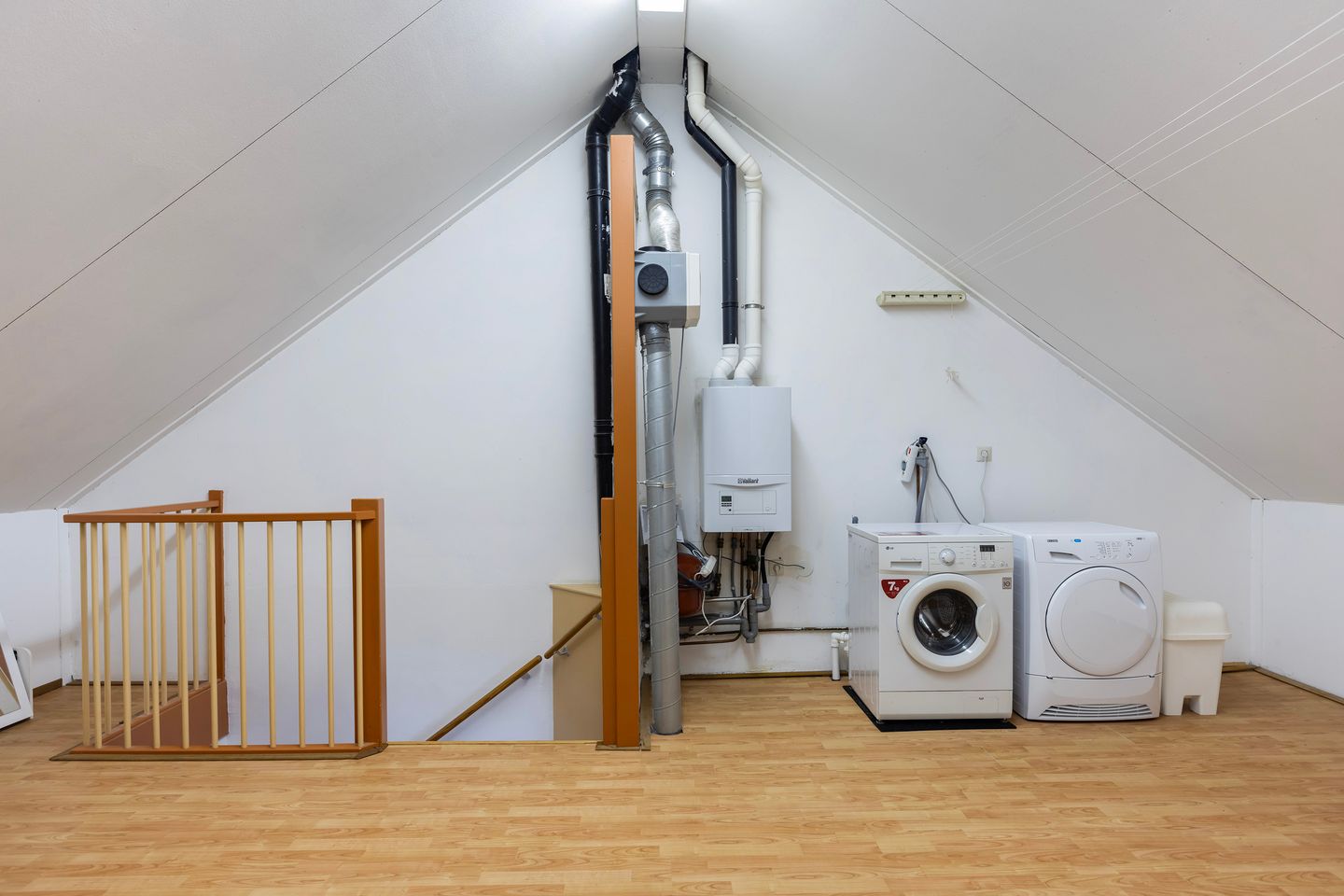 Foto 50 van Oranjewerf 60