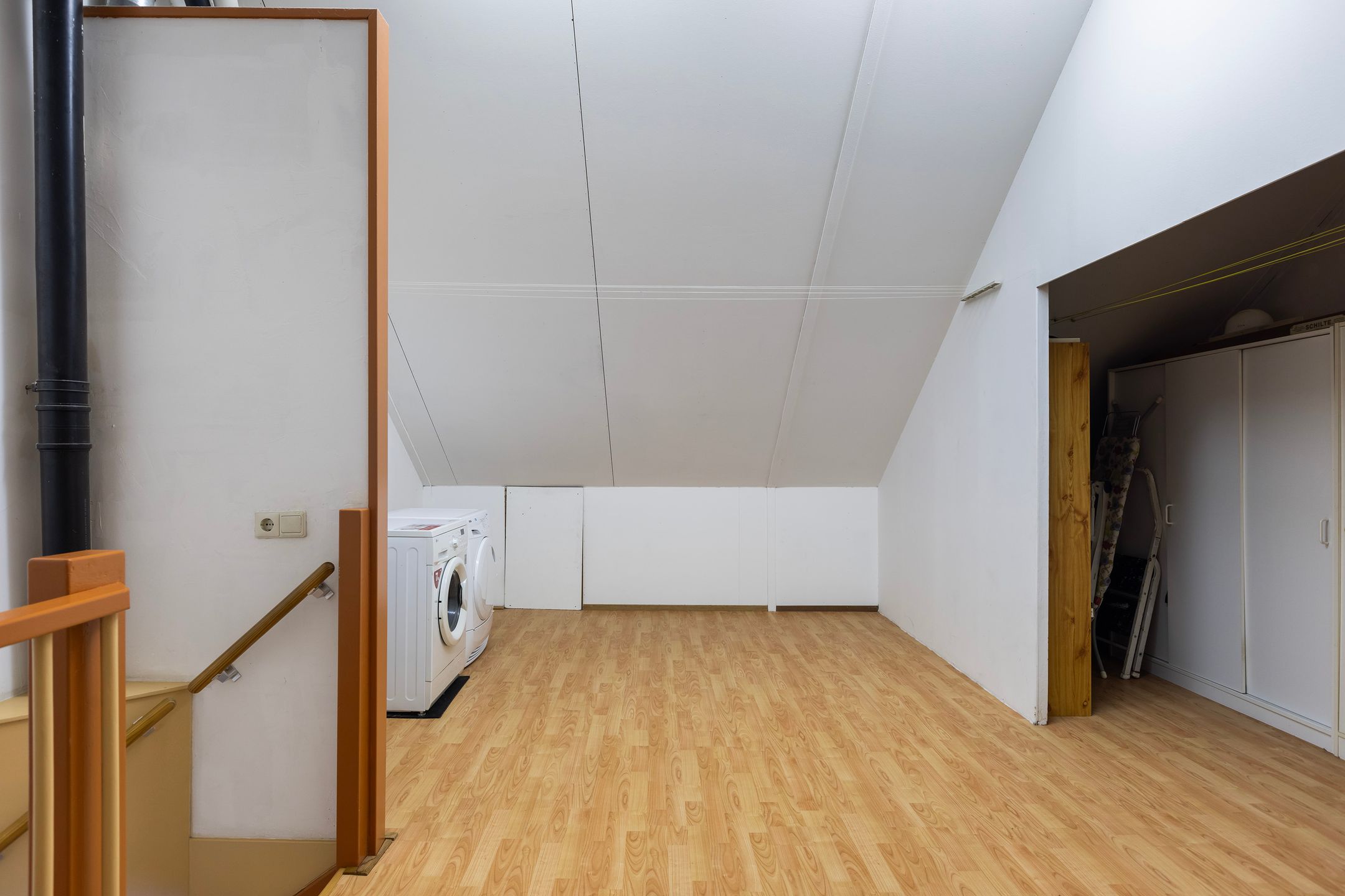 Foto 51 van Oranjewerf 60