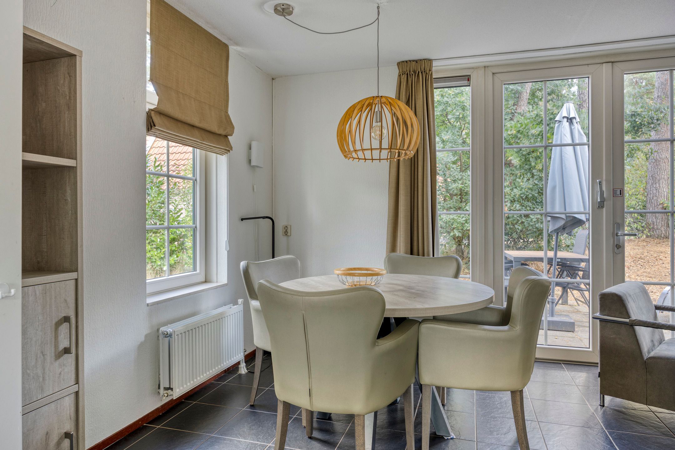 2-bedroom freehold villa in Haarle (Gem. Hellendoorn) — photo 4 of 5