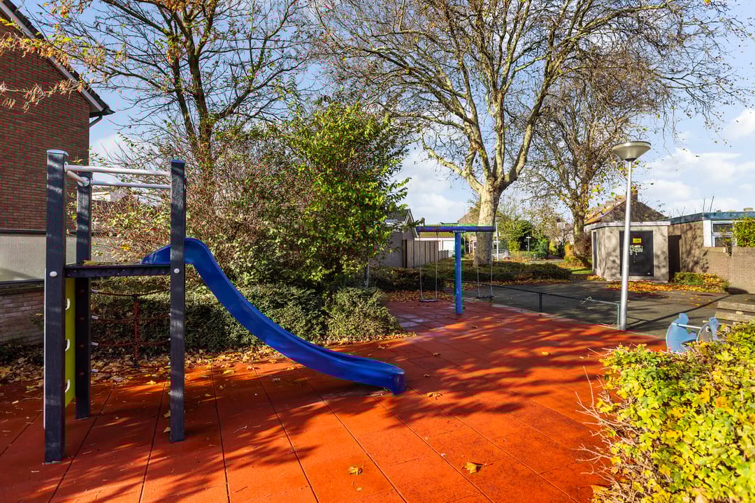 Foto 52 van Oranjewerf 60