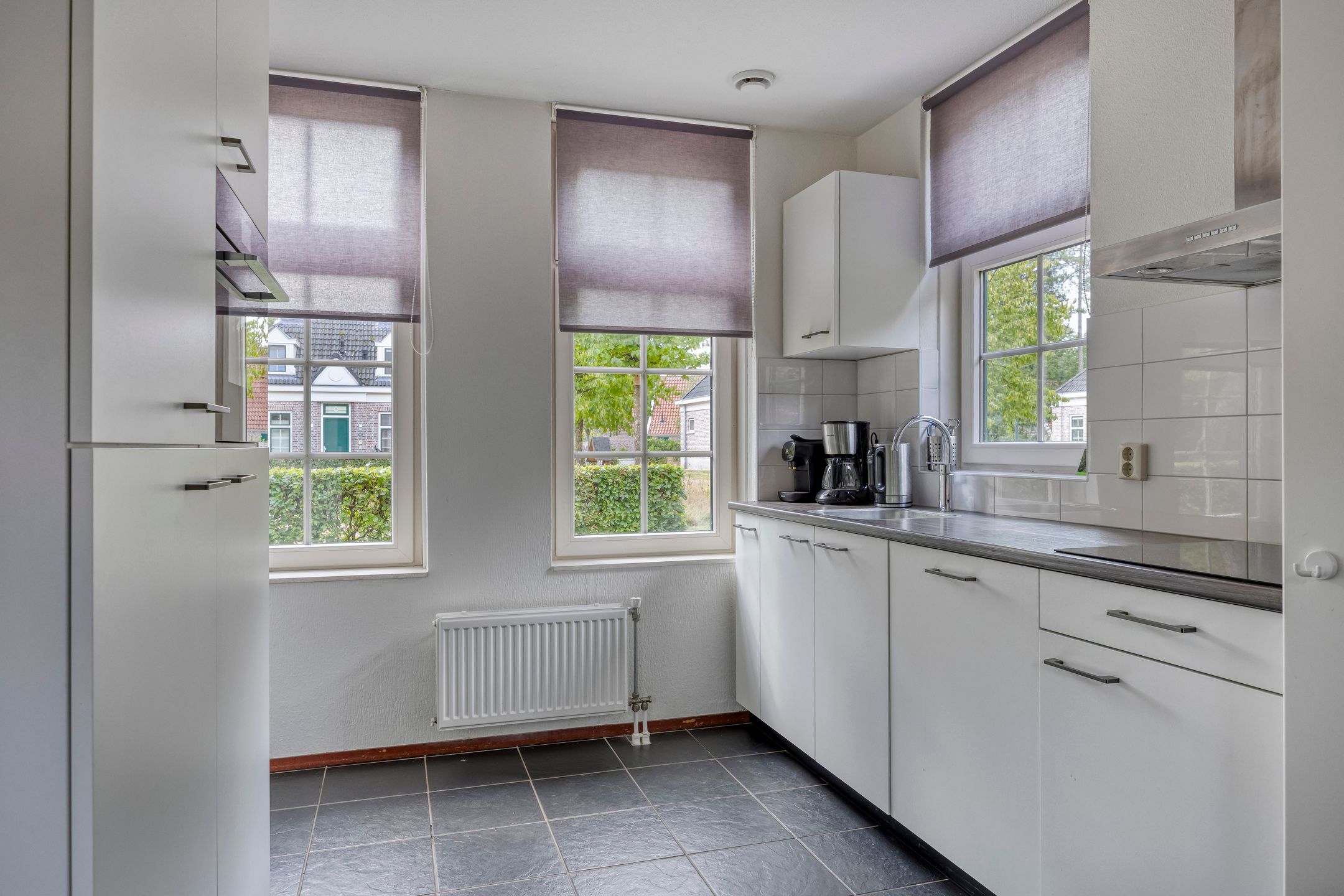 2-bedroom freehold villa in Haarle (Gem. Hellendoorn) — photo 5 of 5