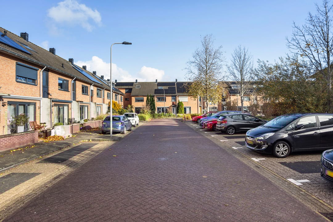 Foto 53 van Oranjewerf 60