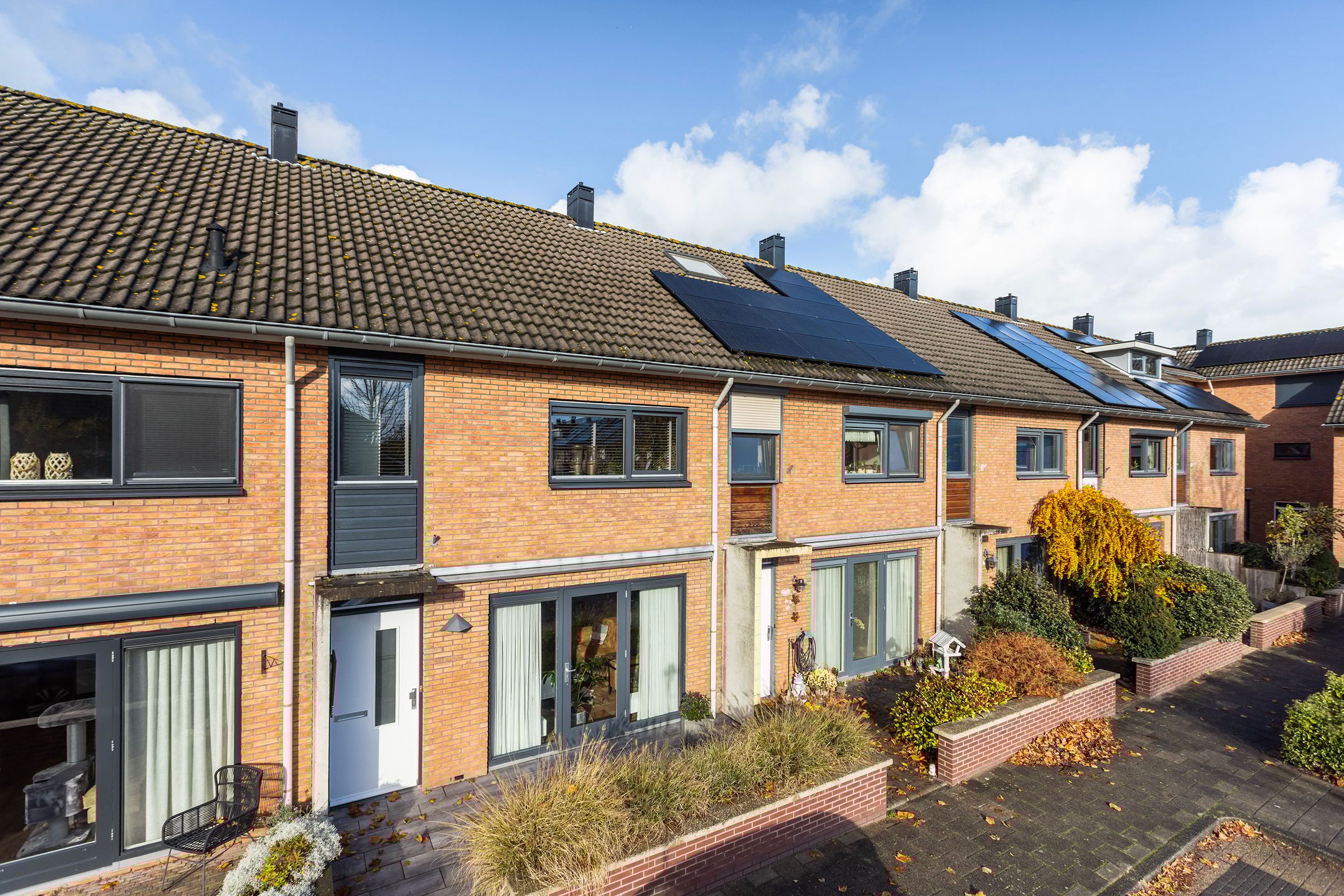 Foto 54 van Oranjewerf 60