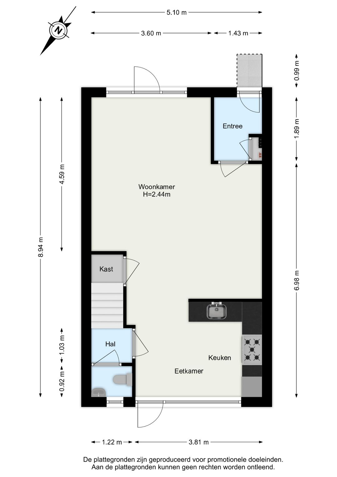 Foto 56 van Oranjewerf 60