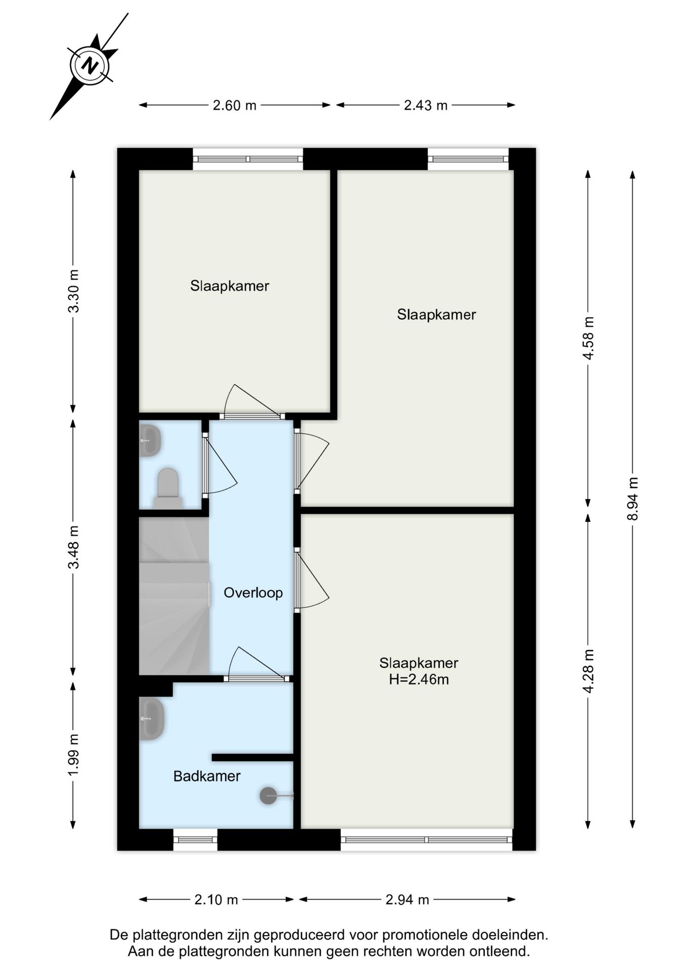 Foto 57 van Oranjewerf 60