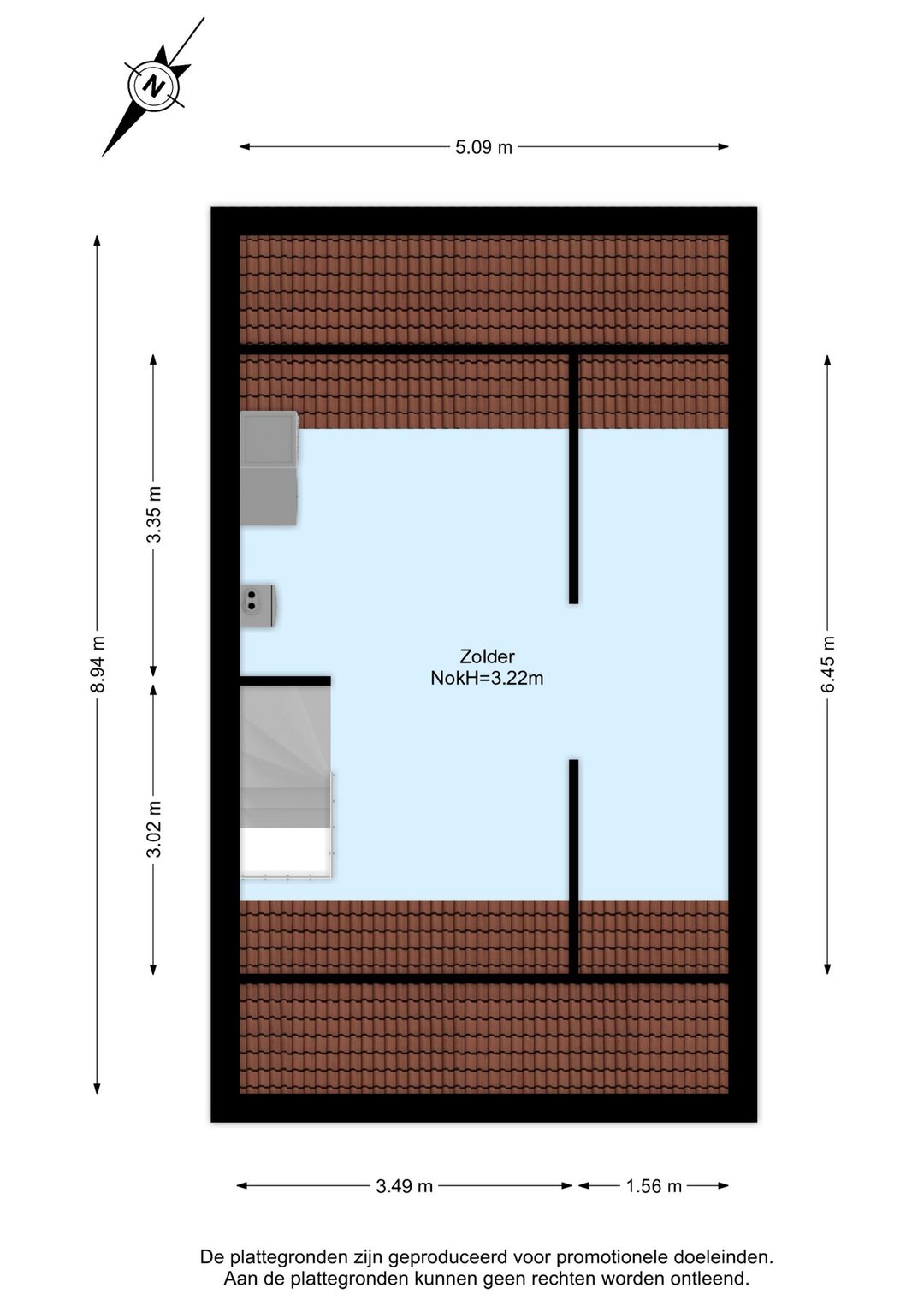 Foto 58 van Oranjewerf 60