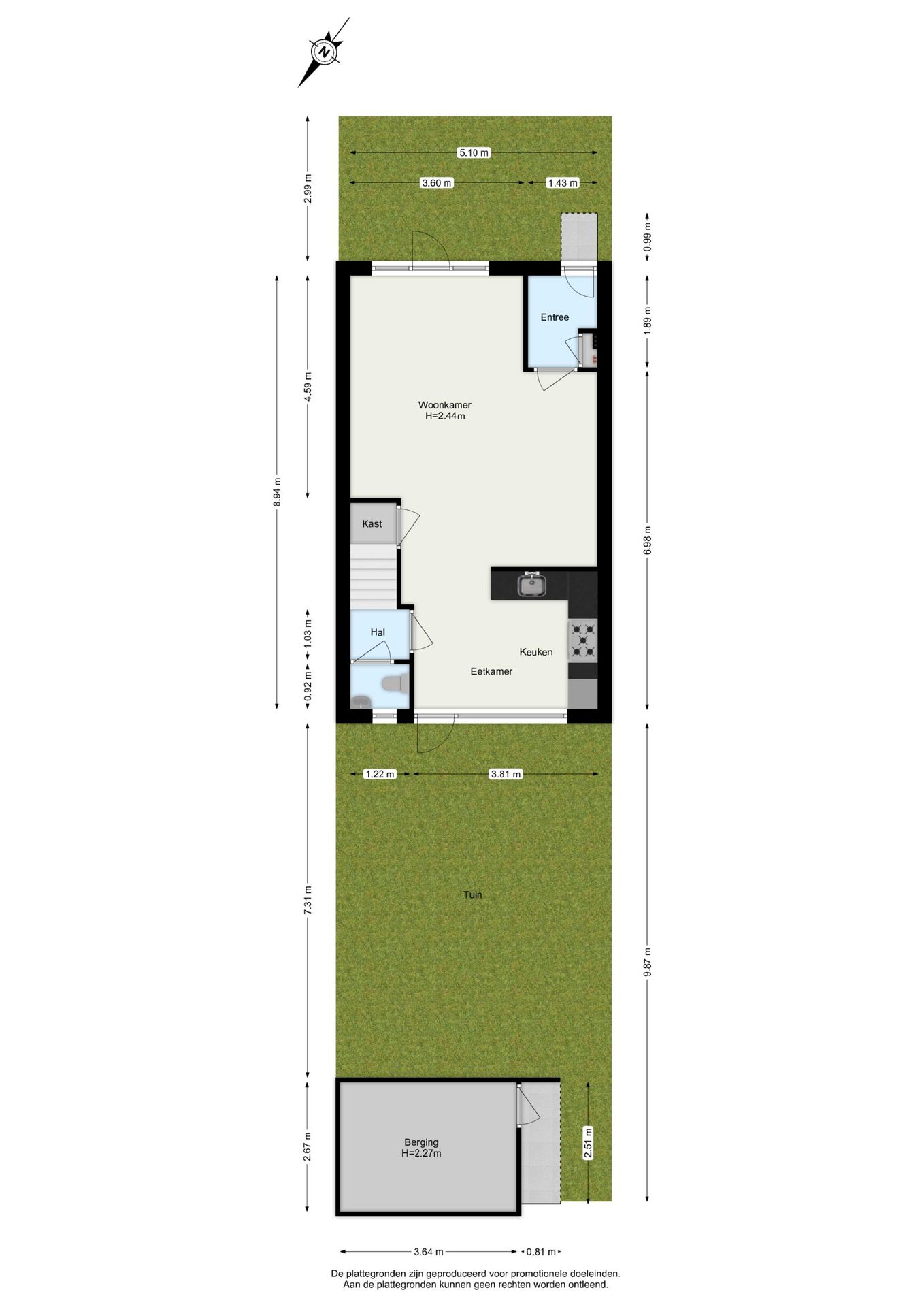 Foto 59 van Oranjewerf 60