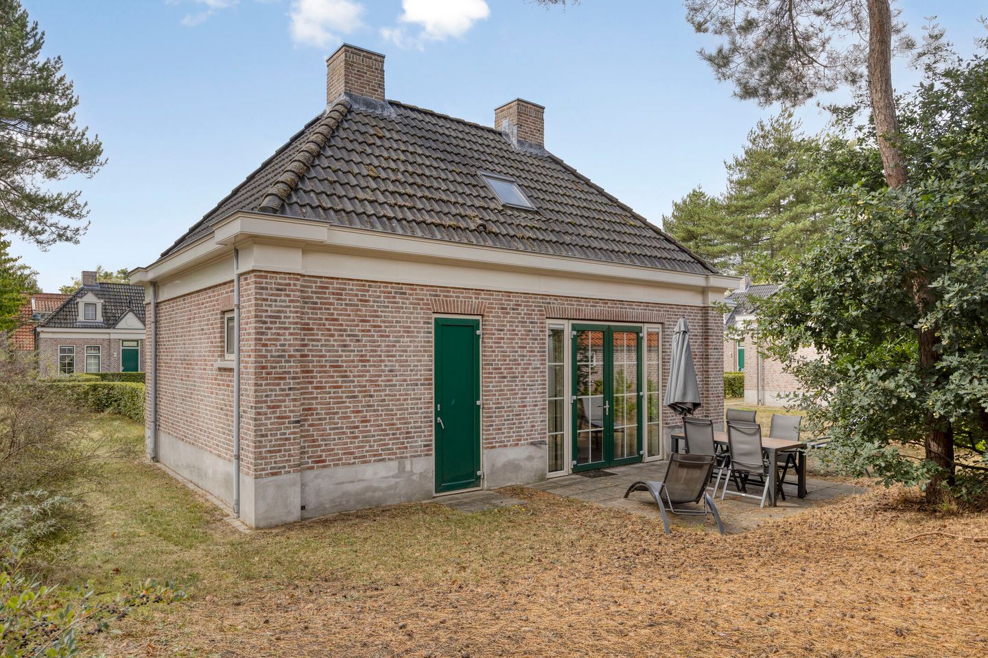 Foto 20 van Tunnelweg 7-119