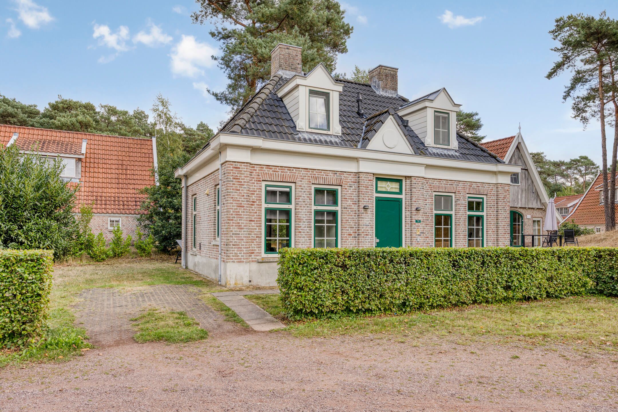 Foto 21 van Tunnelweg 7-119