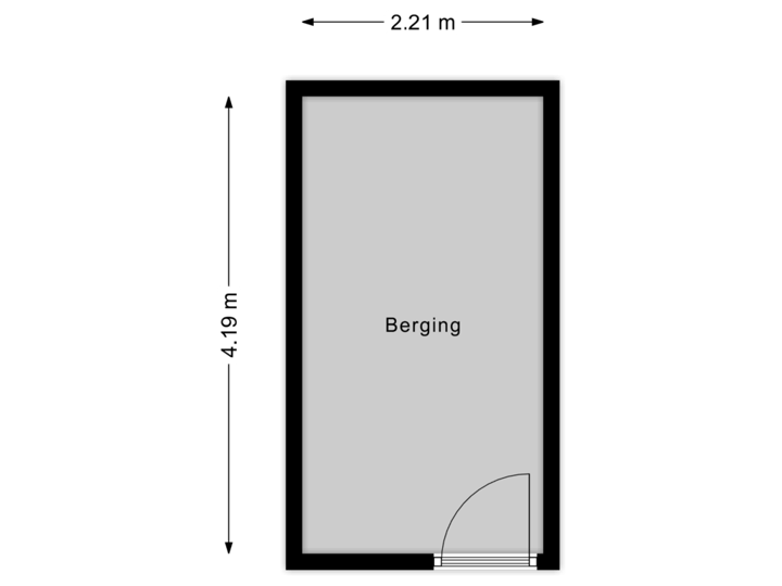 Berging