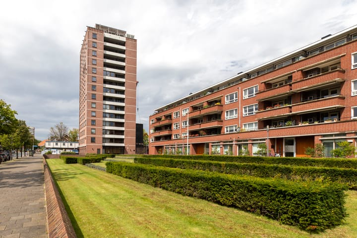 Photo 2 of Van Hogenhoucklaan 97-48