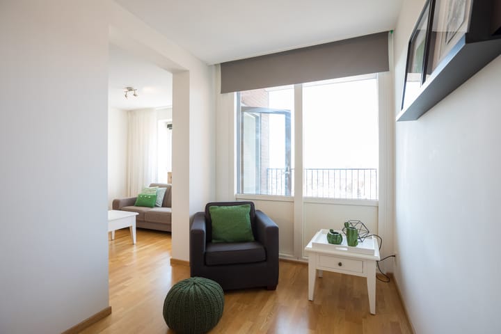 Photo 11 of Van Hogenhoucklaan 97-48