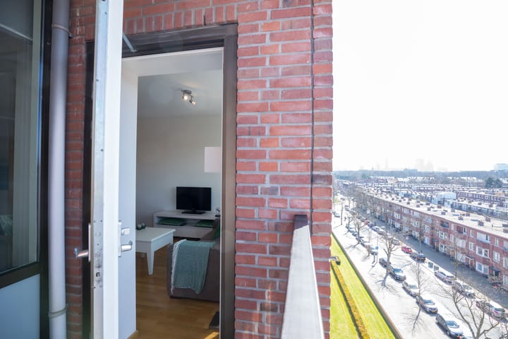 Photo 22 of Van Hogenhoucklaan 97-48