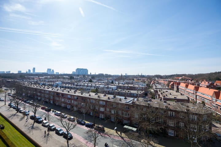 Photo 24 of Van Hogenhoucklaan 97-48