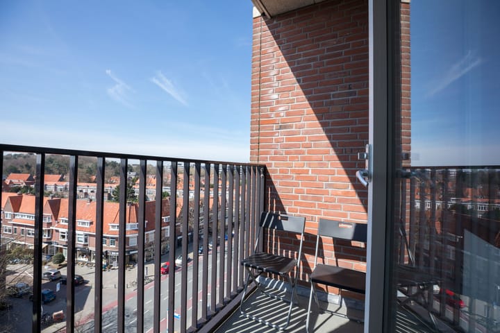 Photo 25 of Van Hogenhoucklaan 97-48