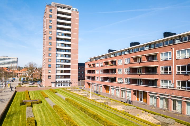 Photo 29 of Van Hogenhoucklaan 97-48