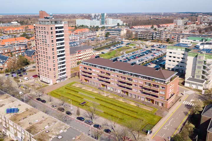 Photo 30 of Van Hogenhoucklaan 97-48