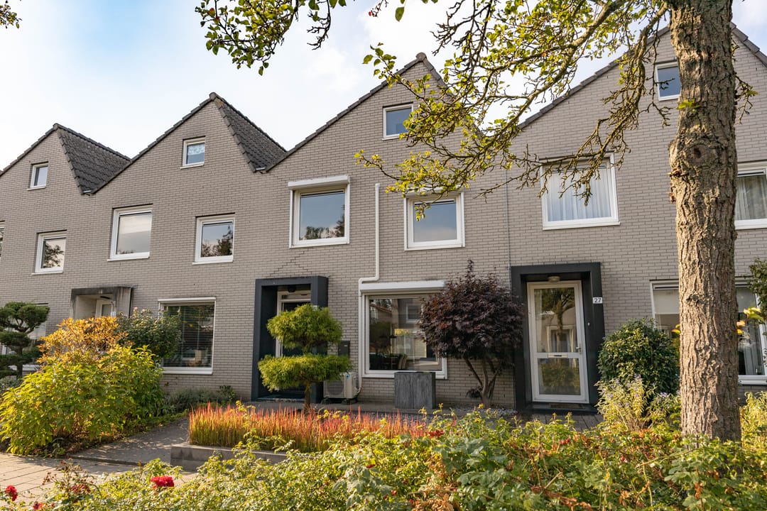 Photo 1 of Arhusstraat 25