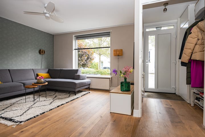 Photo 2 of Arhusstraat 25