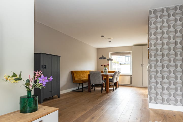 Photo 4 of Arhusstraat 25