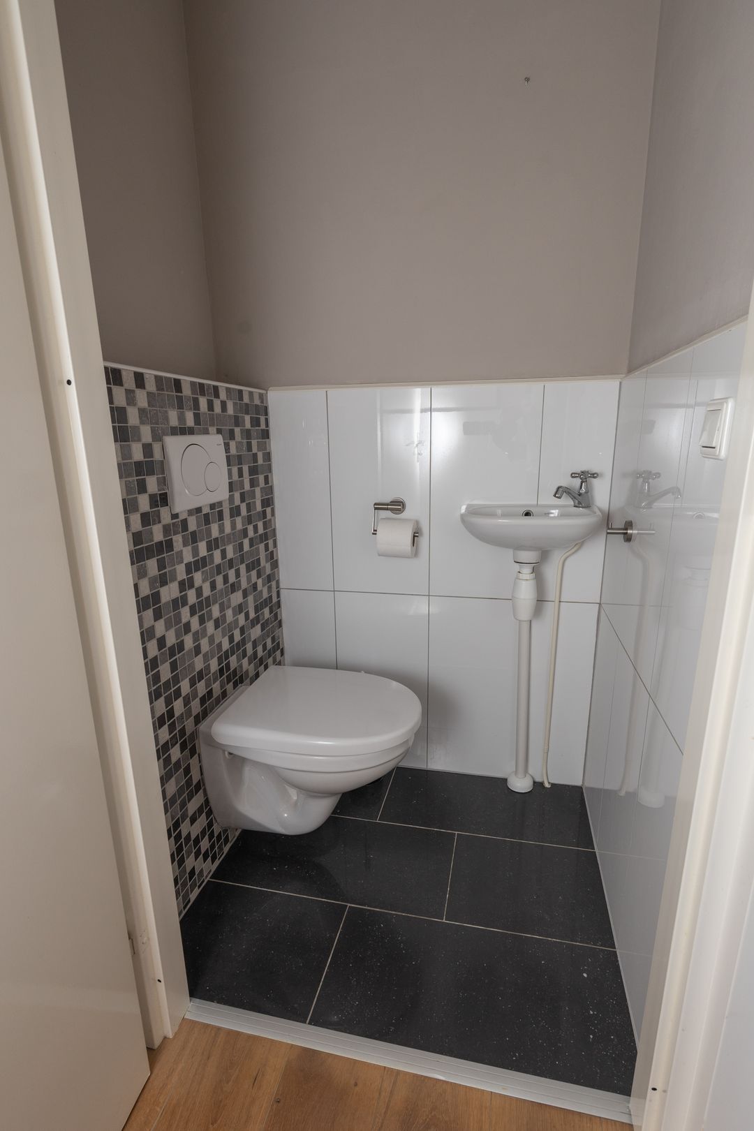 Photo 8 of Arhusstraat 25