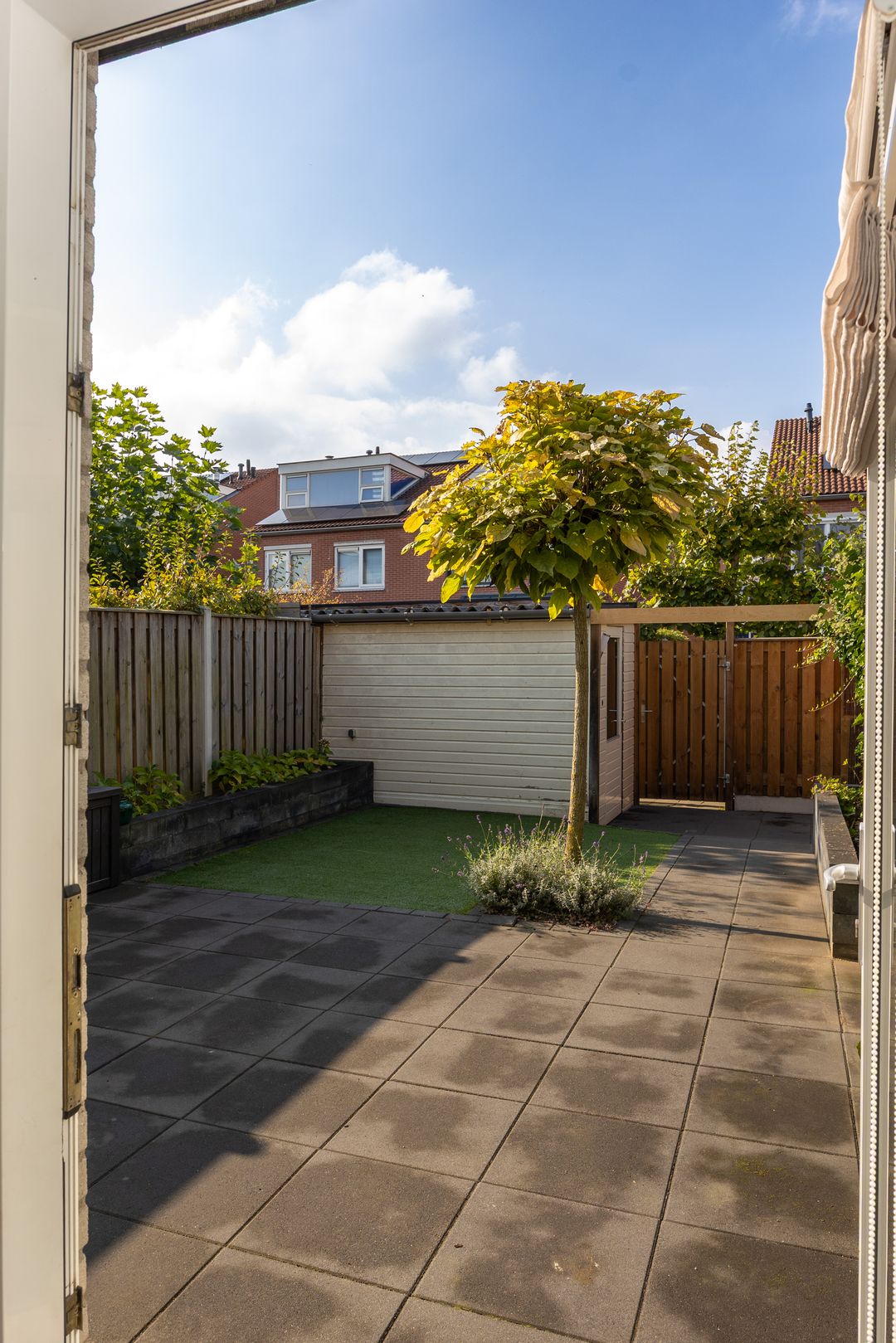 Photo 22 of Arhusstraat 25