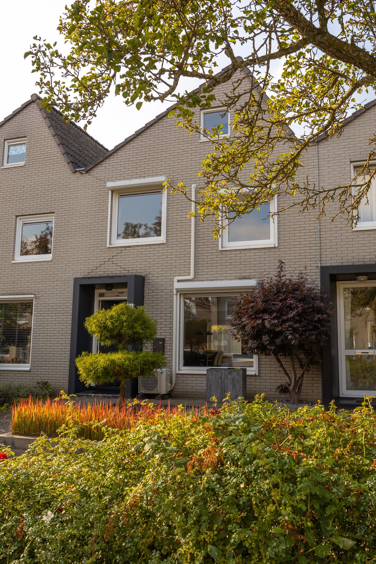 Photo 25 of Arhusstraat 25