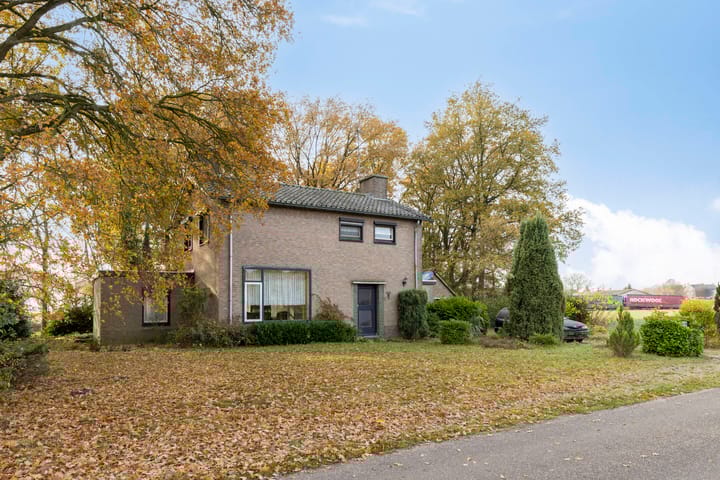 Photo 2 of Knikkerdorpweg 2