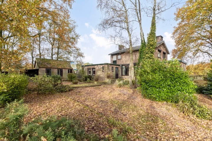 Photo 26 of Knikkerdorpweg 2