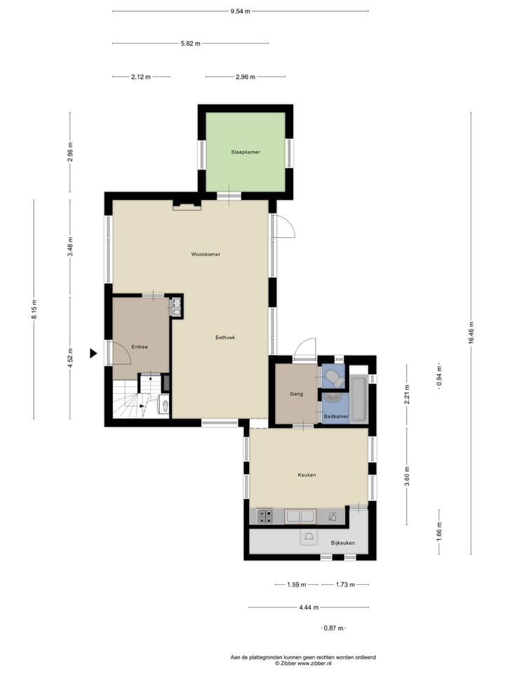 Photo 42 of Knikkerdorpweg 2