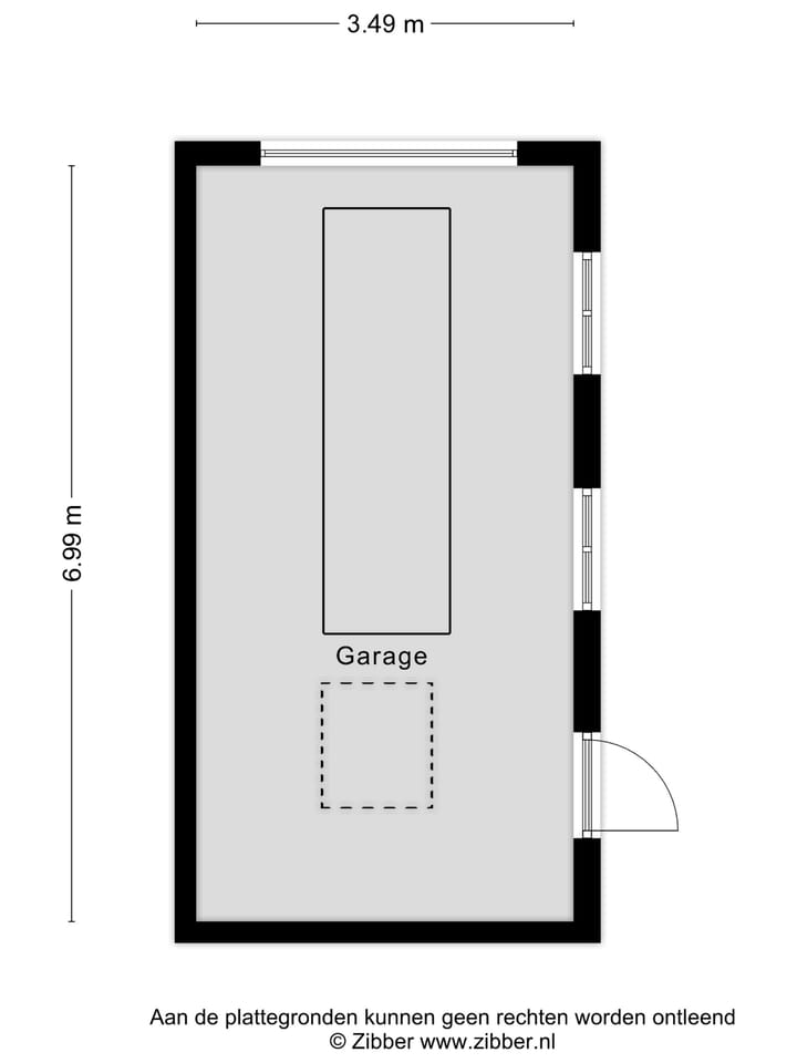 Photo 46 of Knikkerdorpweg 2