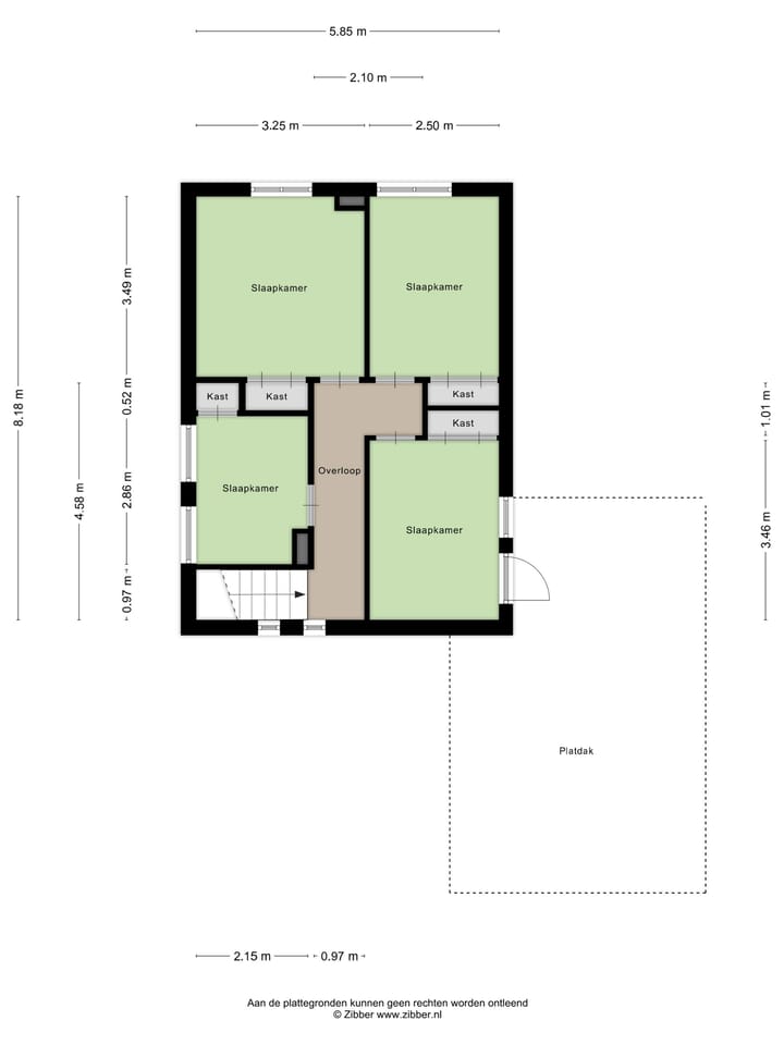 Photo 48 of Knikkerdorpweg 2