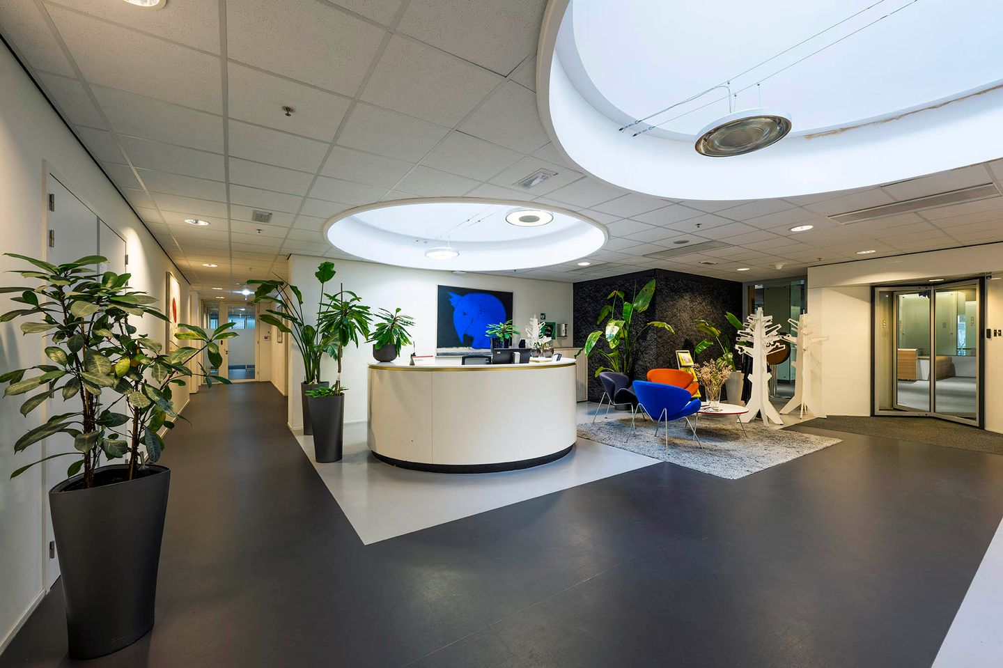 Bekijk foto 5 van Gustav Mahlerplein 3-117