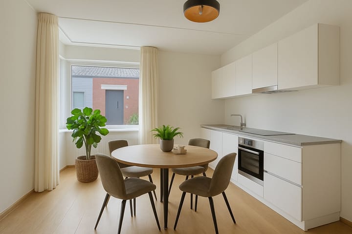 Foto 26 van Schaterland 7