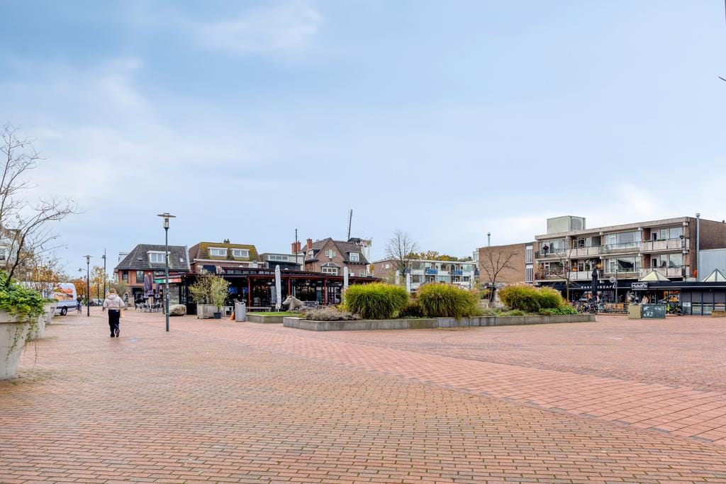 Bekijk foto 2 van Brinkhorst 12