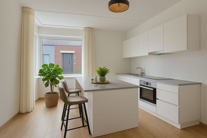 Foto 28 van Schaterland 7