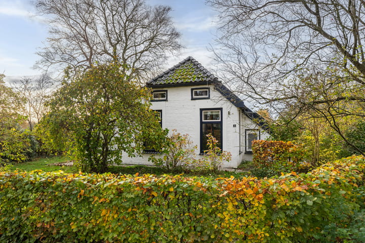 Foto 7 van Hogeweg 3