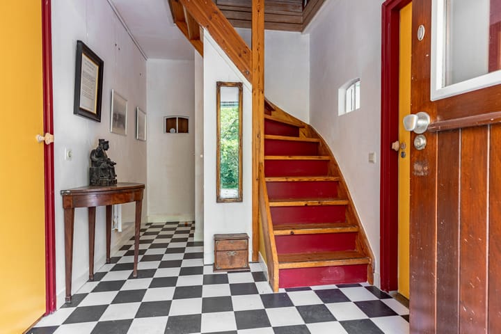 Foto 9 van Hogeweg 3