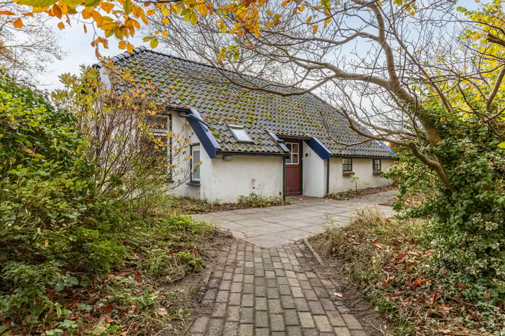 Foto 8 van Hogeweg 3