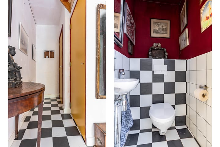 Foto 10 van Hogeweg 3