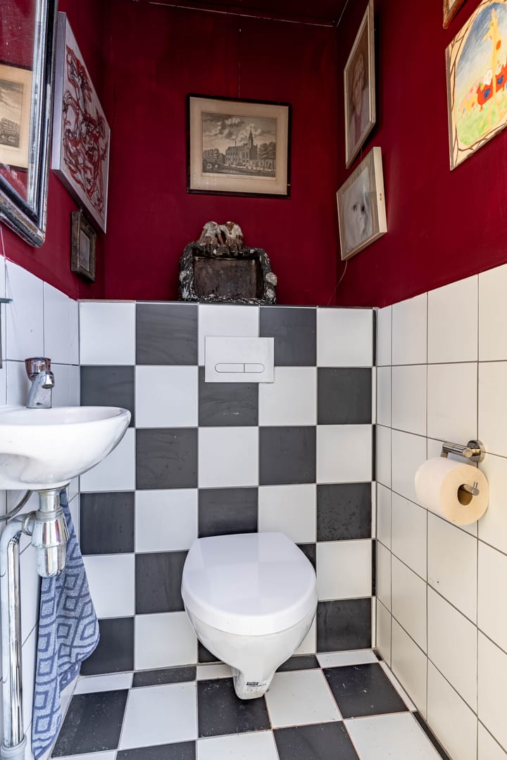 Foto 11 van Hogeweg 3