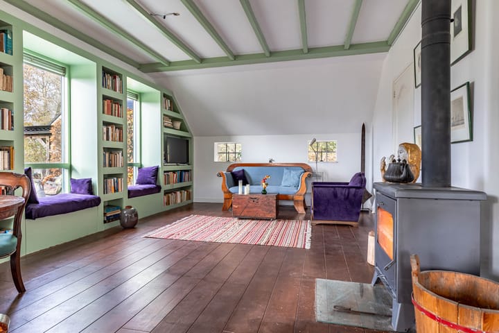 Foto 12 van Hogeweg 3