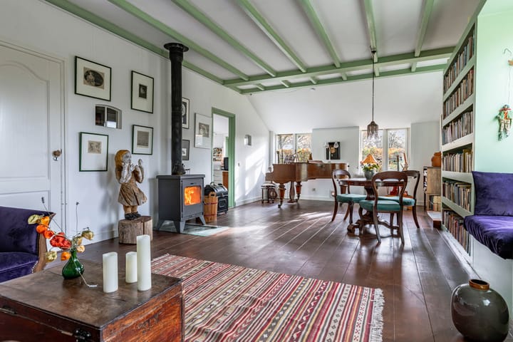 Foto 13 van Hogeweg 3