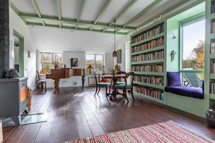 Foto 15 van Hogeweg 3