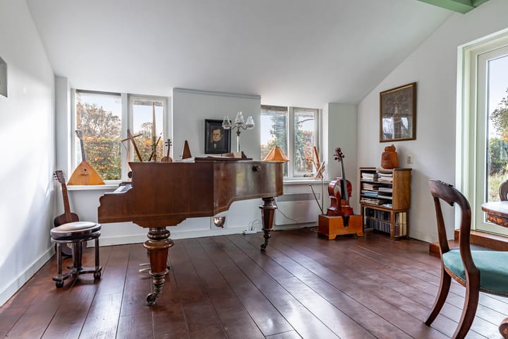 Foto 16 van Hogeweg 3