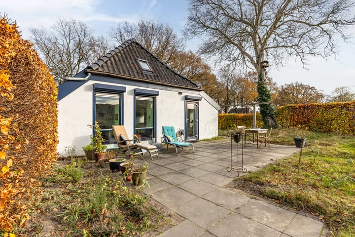 Foto 36 van Hogeweg 3