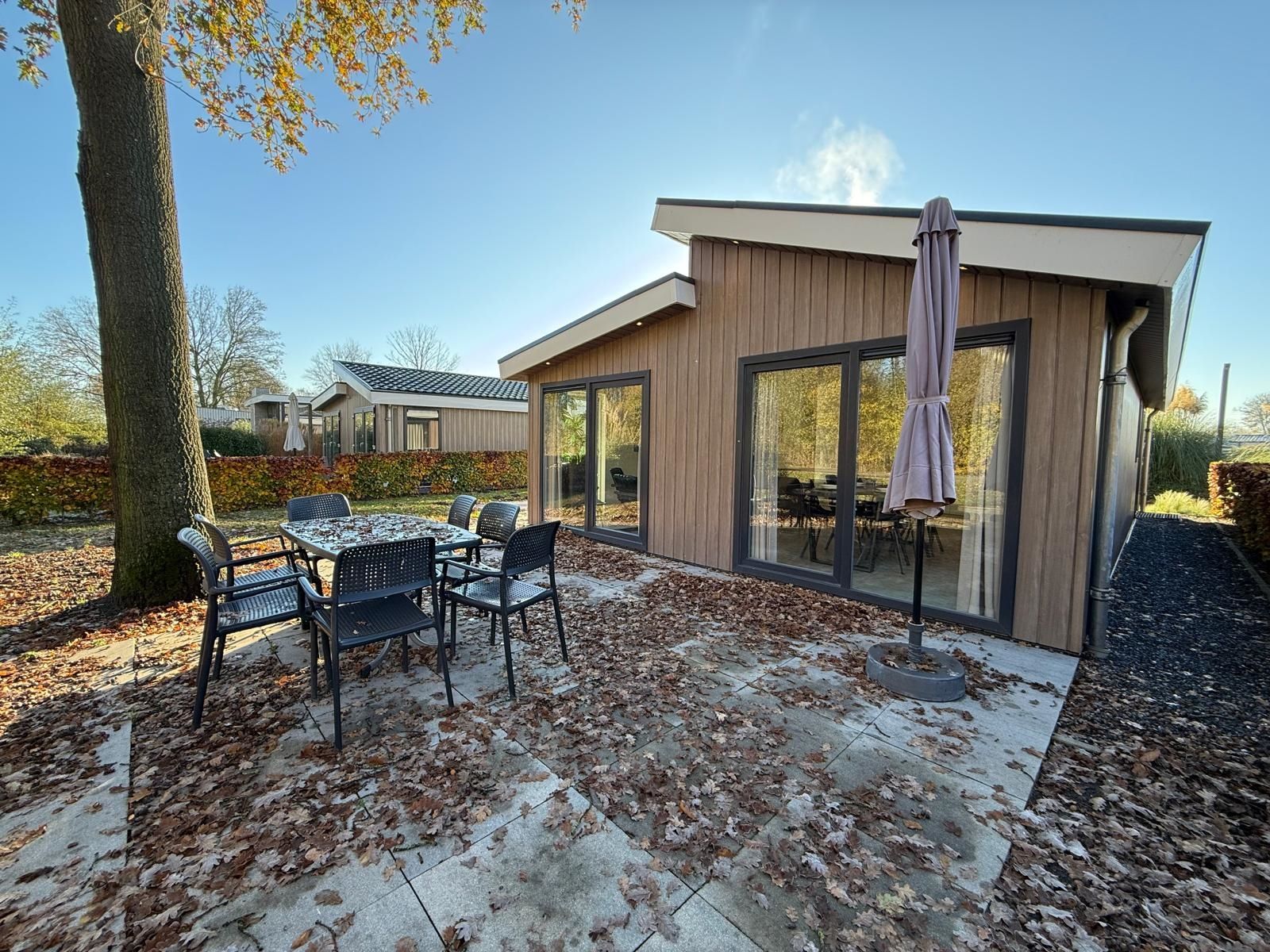 3-bedroom freehold villa in Biddinghuizen — photo 3 of 5